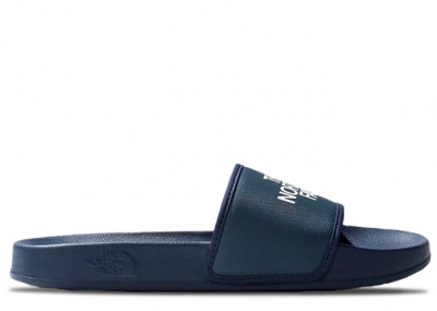 THE NORTH FACE BASE CAMP SLIDE 