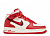 Оригинальные  AIR FORCE 1 MID  DV0792-101 в расцветке 