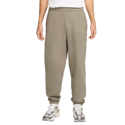 Мужские Solo Swoosh 