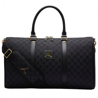 Jordan Monogram Duffle Bag 