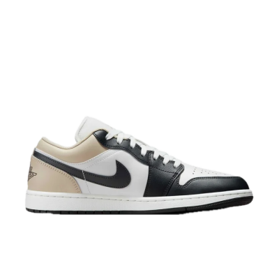 Кроссовки Air 1 Low 'Summit White/Off Noir' 