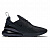 Оригинальные Кроссовки Женские кроссовки Wmns Air Max 270 AH6789-006 в расцветке 