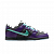 Оригинальные Кроссовки Кроссовки Dunk Low Retro Limited IB2267-001 в расцветке 