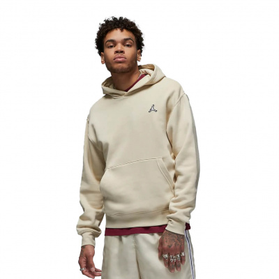 Мужская толстовка Essential Fleece Po Hoodie 