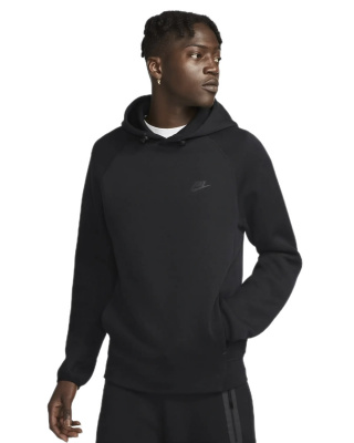 Sportswear Tech Fleece Erkek Sweat Shırt 