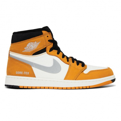  Air Jordan 1 High 