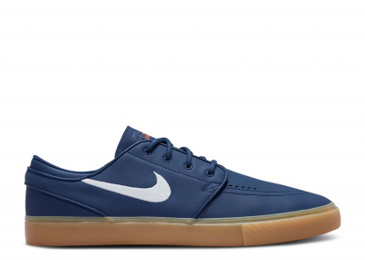ZOOM STEFAN JANOSKI+ SB NAVY GUM