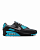 Оригинальные  Кроссовки Air Max 90 DM0029-013 в расцветке 
