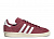 Оригинальные  ADIDAS CAMPUS 80S FZ6152 в расцветке BURGUNDY OFF WHITE