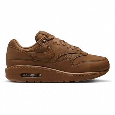 Мужские кроссовки Air Max 1 '87 Luxe Ale Brown 