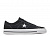 Оригинальные  CONVERSE ONE STAR PRO  171327C в расцветке BLACK WHITE