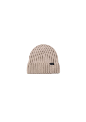 Шапка Wool Beanie Pu92 
