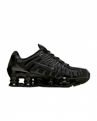 Кроссовки Shox TL 