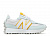Оригинальные Кроссовки New Balance 327 NBWS327FM в расцветке 