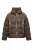 Оригинальные Куртки Куртка Puffer jacket 21CMOW115A- 006369S R30 в расцветке 
