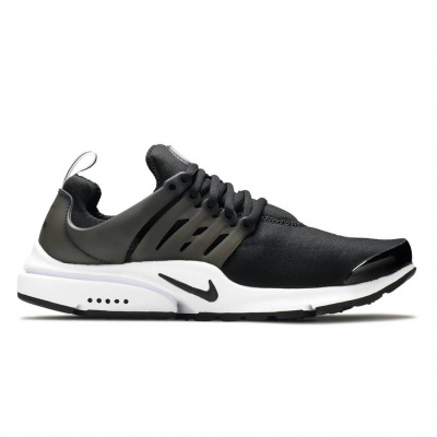 Nike Air Presto Black