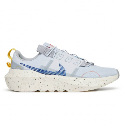 Nike Crater Impact SE Grey/Game Royal