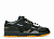 Оригинальные  DUNK LOW SCRAP DB0500 001 в расцветке BLACK