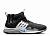Оригинальные  NIKE AIR PRESTO MID UTILITY DC8751-002 в расцветке ANTHRACITE UNIVERSITY BLUE