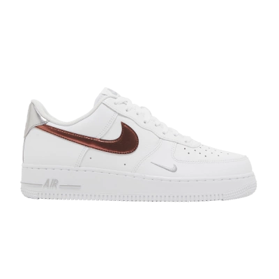Кроссовки Air Force 1 '07 Low 
