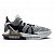Оригинальные Кроссовки Nike LeBron Witness 7 EP DM1122-100 в расцветке 