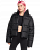 Оригинальные Куртки Куртка Sportswear Classic Puffer FZ5899-010 в расцветке 