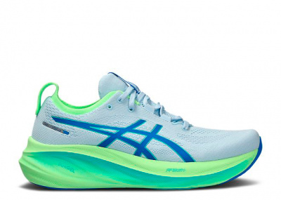 GEL NIMBUS 26 LITE SHOW SEA GLASS