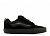 Оригинальные  VANS KNU-SKOOL VN0009QCBKA в расцветке TRIPLE BLACK
