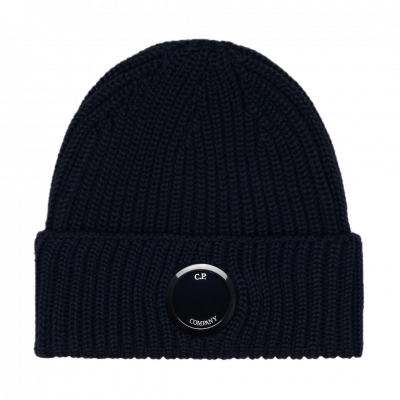 Шапка Extrafine Merino Wool Lens 