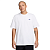 Оригинальные  Футболка Sportswear White FV3751-100 в расцветке 