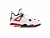 Оригинальные Кроссовки Кроссовки 4 Retro GS 'Red Cement' 408452-161 в расцветке 