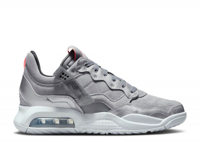 JORDAN MA2  WOLF GREY'