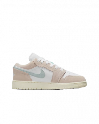 Кроссовки Air 1 Low GS Guava Ice 