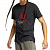 Оригинальные  Мужская футболка Jumpman Flight T-Shirt AO0664-010 в расцветке 