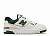 Оригинальные  NEW BALANCE 550 BB550VTC в расцветке SEA SALT PINE GREEN