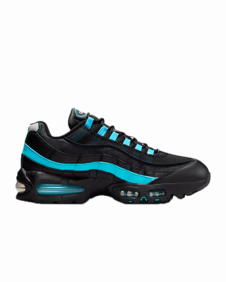 Кроссовки Air Max 95 "Big Bubble" 