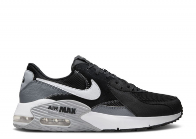 Air Max Excee Black Cool Grey