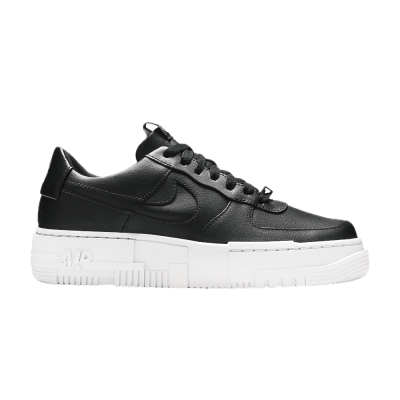 Кроссовки Air Force 1 Pixel 'Black' 
