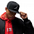 Оригинальные Кепки Кепка Pro Jumpman FV5296-010 в расцветке 