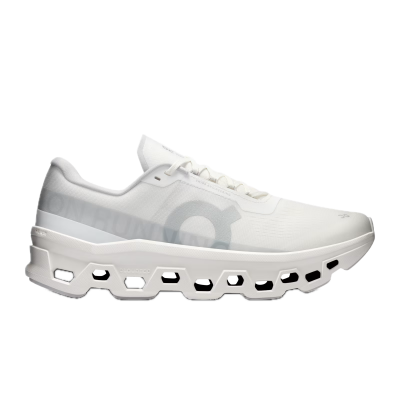 Кроссовки Cloudmonster 1 White 