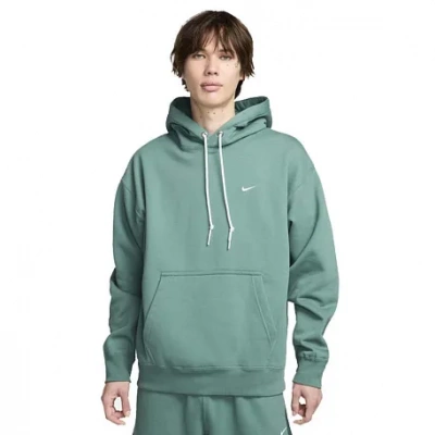Толстовка Solo Swoosh 