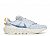 Оригинальные Кроссовки Nike Crater Impact SE DJ6308-003 в расцветке Grey/Game Royal