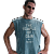 Оригинальные Футболки Майка Sleeveless HJ3687-006 в расцветке 