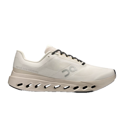 Кроссовки Cloudsurfer Ivory-Silver 