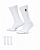 Оригинальные Носки Носки Everyday Elevated IH8633-901 в расцветке 