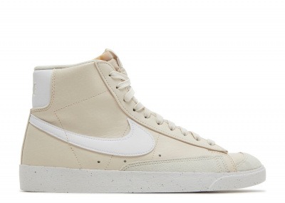 WMNS BLAZER MID '77 LIGHT OREWOOD BROWN