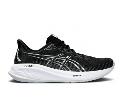 GEL CUMULUS 26 BLACK CONCRETE