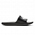 Оригинальные Сланцы Nike Kawa Shower BQ6831-001 в расцветке Black