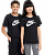 Оригинальные Футболки Футболка Sportswear FZ5178-010 в расцветке 