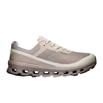 Кроссовки Cloudvista 2 Waterproof Fog 